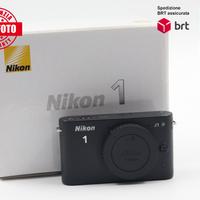 Nikon 1 J1