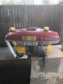 Aquascooter enjoy spermagnum