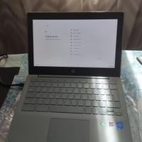 HP Ultrabook Chromebook 11 G8 EE 11,6' N4120 4 GB