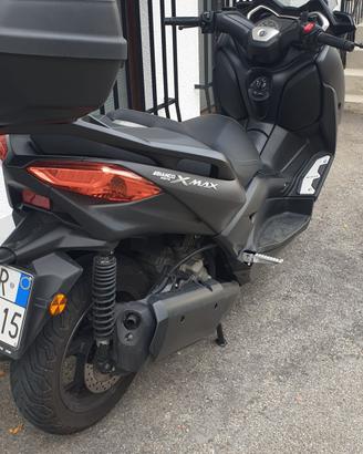 scooter per l estate 
