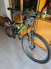 MTB Scott Aspect 670