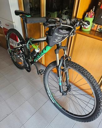 MTB Scott Aspect 670