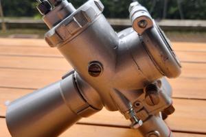 carburatore dellorto 26 F