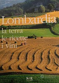 libro Lombardia 