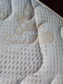 Materasso singolo di alta qualità