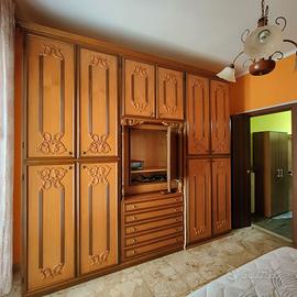 CAMERA DA LETTO + SOGGIORNO