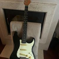 Chitarra Elettrica Eko S-300V
