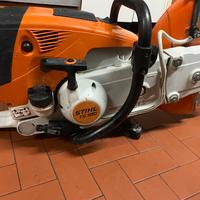 tocatrice stihl