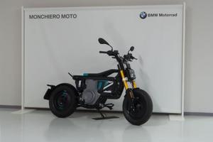BMW CE 02 4kw Abs