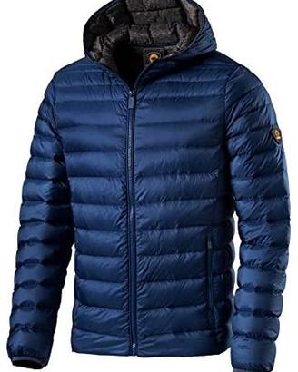 Piumino ciesse bambino