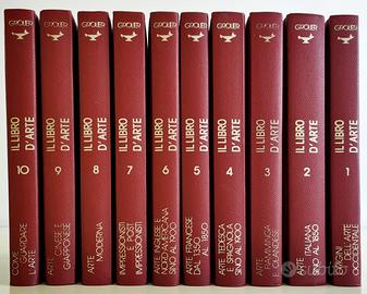 Enciclopedia d'Arte