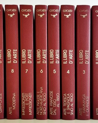 Enciclopedia d'Arte