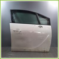 Porta Anteriore Destra DX BIANCO OPEL MERIVA S10 M