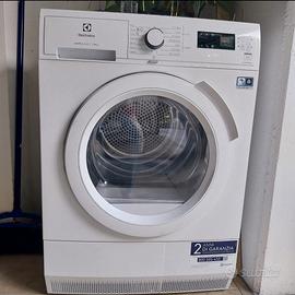 Asciugatrice Electrolux SimpliCare 8 kg 