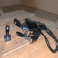 Interruttori alfa romeo giulia