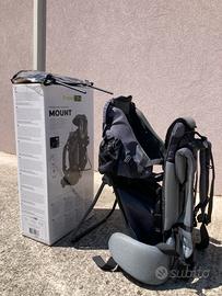 FreeON zaino da trekking portabimbo