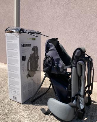 FreeON zaino da trekking portabimbo