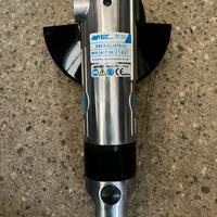 Smerigliatrice pneumatica Airtec