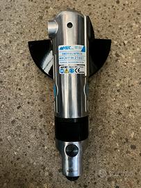 Smerigliatrice pneumatica Airtec