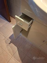 Mobile da bagno
