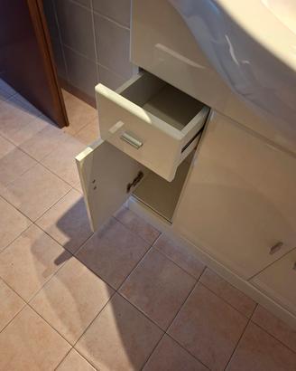 Mobile da bagno