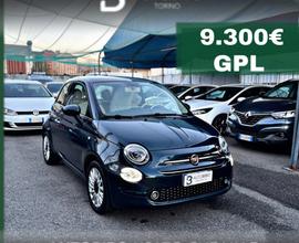 Fiat 500 1.2 EasyPower Lounge