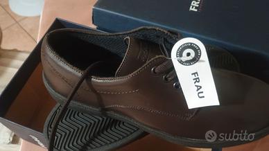 Scarpa da uomo FRAU n.42