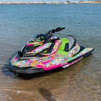 Sea Doo Rxp-X 300 2020