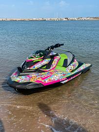 Sea Doo Rxp-X 300 2020