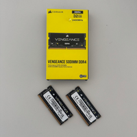 RAM Corsair Vengeance DDR4 32GB (2x16GB) 2400MHz