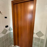 Porte standard in legno