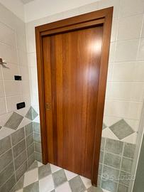 Porte standard in legno