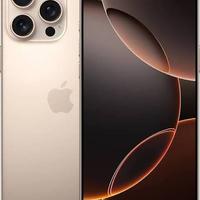 Iphone 16 pro max 256 gb