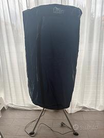 Asciugatrice elettrica portatile