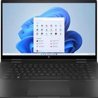 HP Envy x360 2-in-1 lap top 15 -ey0xxx