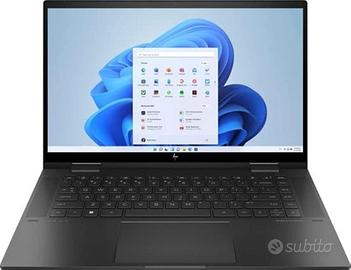 HP Envy x360 2-in-1 lap top 15 -ey0xxx