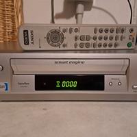 Videoregistratore VHS Sony SLV SE-220