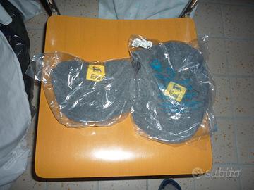 Cappelli dispositivi protezione lavoro invernali