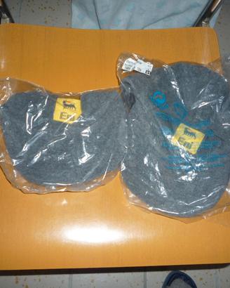 Cappelli dispositivi protezione lavoro invernali