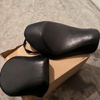 Sella per sportster