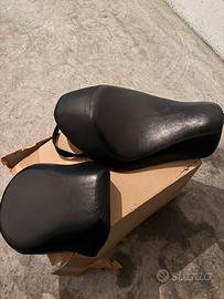 Sella per sportster