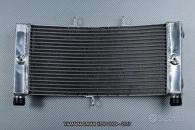 Radiatore YAMAHA VMAX 1700 2009 - 2017 V-MAX