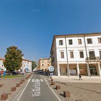 Montebelluna - bilocale in centro libero da subito