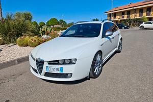 Alfa Romeo 159 SW Turismo Internazionale 2.0 170