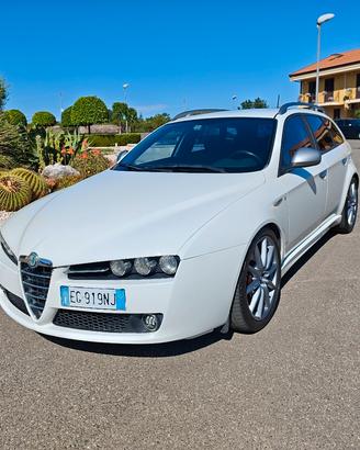Alfa Romeo 159 SW Turismo Internazionale 2.0 170