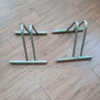 GRIGLIE PORTA BICICLETTA 