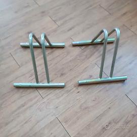 GRIGLIE PORTA BICICLETTA 