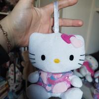 Peluche Hello Kitty 