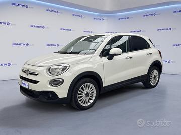 FIAT 500X 1.3 MULTIJET 95 CV CONNECT N