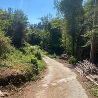 Terreno 9.280 mq con sorgenti Ceriana (IM)